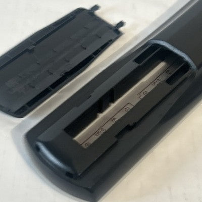 GE 33712 6177 CL5 6 Device Universal Remote Control Original OEM TESTED