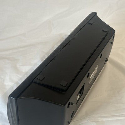 Sony SS-CT91 SS-TS94 Speaker System Center Speaker Black 3 Ohms