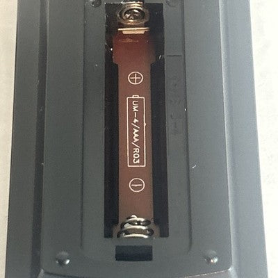 LG AKB73615801 Remote Control BluRay Disc Player BP125 BP20 BP32 BP15 TESTED