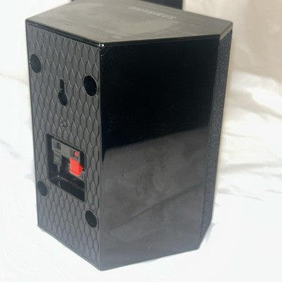 Samsung PS-FS1-3 Surround Sound Speakers Set Pair Left Right Speakers HT