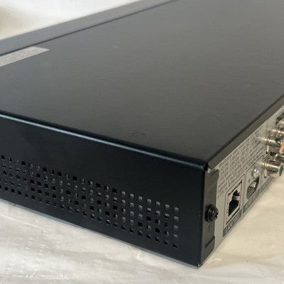 Sony BDP-S360 Blu-Ray DVD Player w/ Remote HDMI Cable Power Cord TESTED