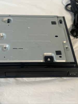 Panasonic DMP-BD79 Blu-Ray DVD Player w/ Remote HDMI Cable Power Cord TESTED