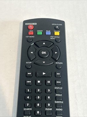 Magnavox NB950 Remote Control NB500MG1F MBP5120 MBP5130 MBP1100 Original TESTED
