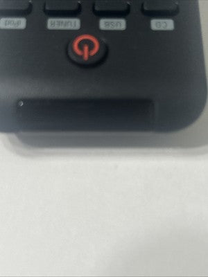 Philips Remote Control DCM230 DCM250 Docking Entertainment Systems iPod CD Radio