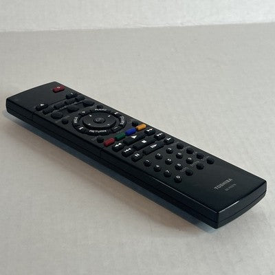 Toshiba SE-R0378 BluRay Remote Control BDX2500 BDX2700 BDX3000 Original TESTED