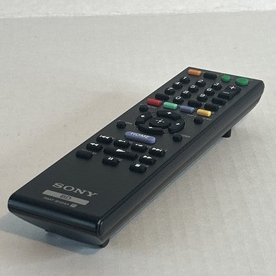 Sony RMT-B104A BluRay Remote Control BDPN460 BDPS360 BDPS560 Original TESTED