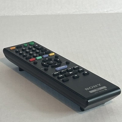 Sony RMT-B104A BluRay Remote Control BDPN460 BDPS360 BDPS560 Original TESTED