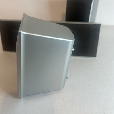 Panasonic SB-PC740 Center Speaker & 2 SB-FS741 Front Speakers Surround Bundle