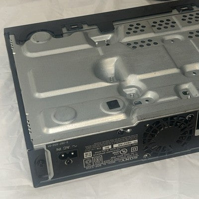 Sony BDP-S350 Blu-Ray DVD Player w/ Remote HDMI Cable TESTED