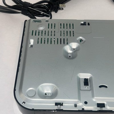 Samsung BD-H5100 Bluray DVD Player w/ Remote HDMI Cord Power Cable Bundle TESTED