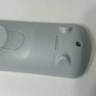 Funai NB654 Remote Control For WV20V6 VCR/DVD Player Recorder TESTED