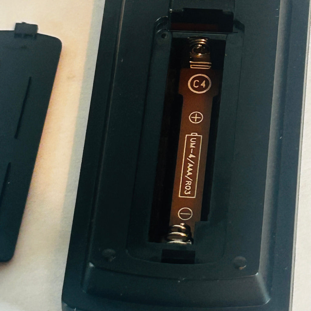 LG Remote Control AKB73896401 Blu-ray DVD Player BP135 BP350 TESTED Original OEM