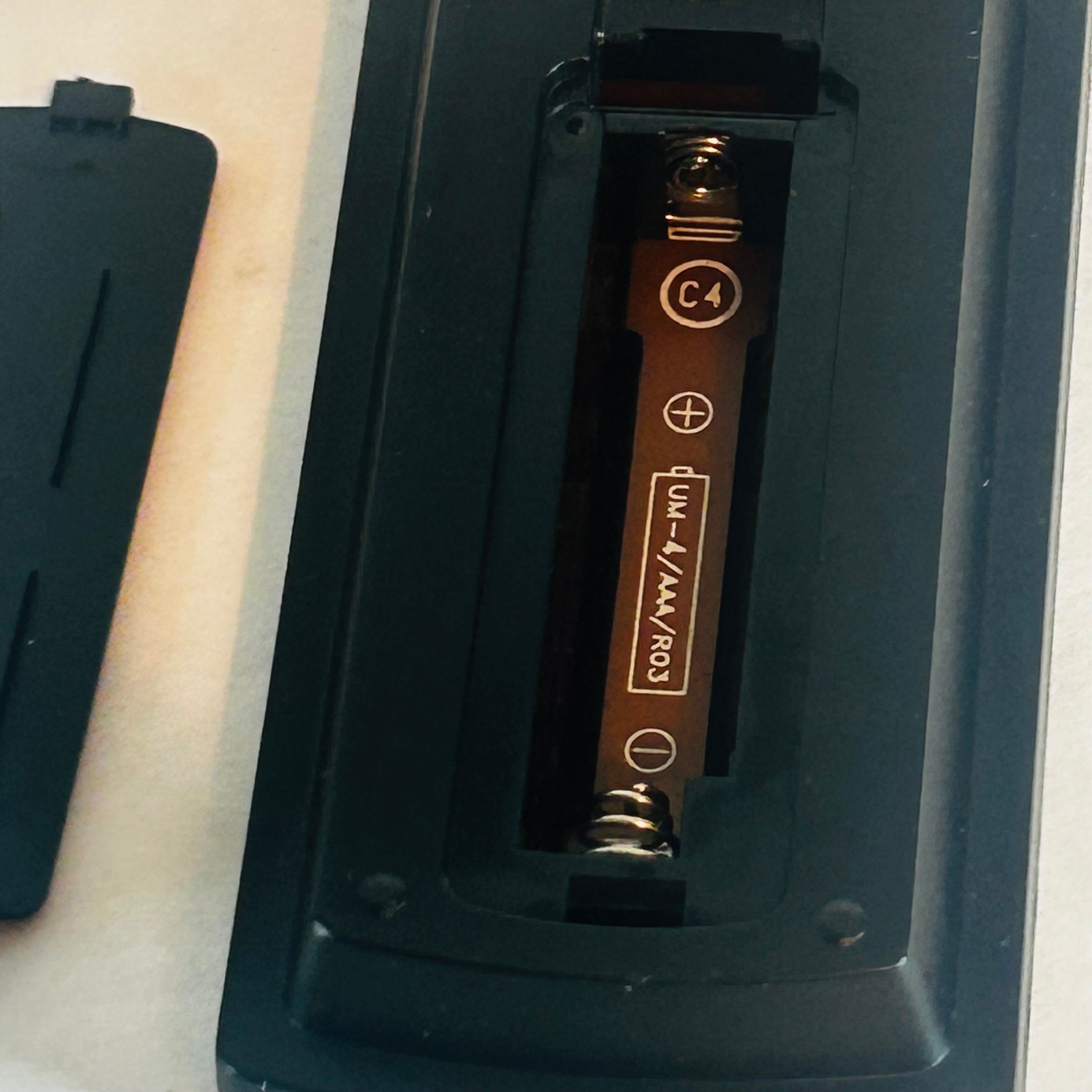 LG Remote Control AKB73896401 Blu-ray DVD Player BP135 BP350 TESTED Original OEM