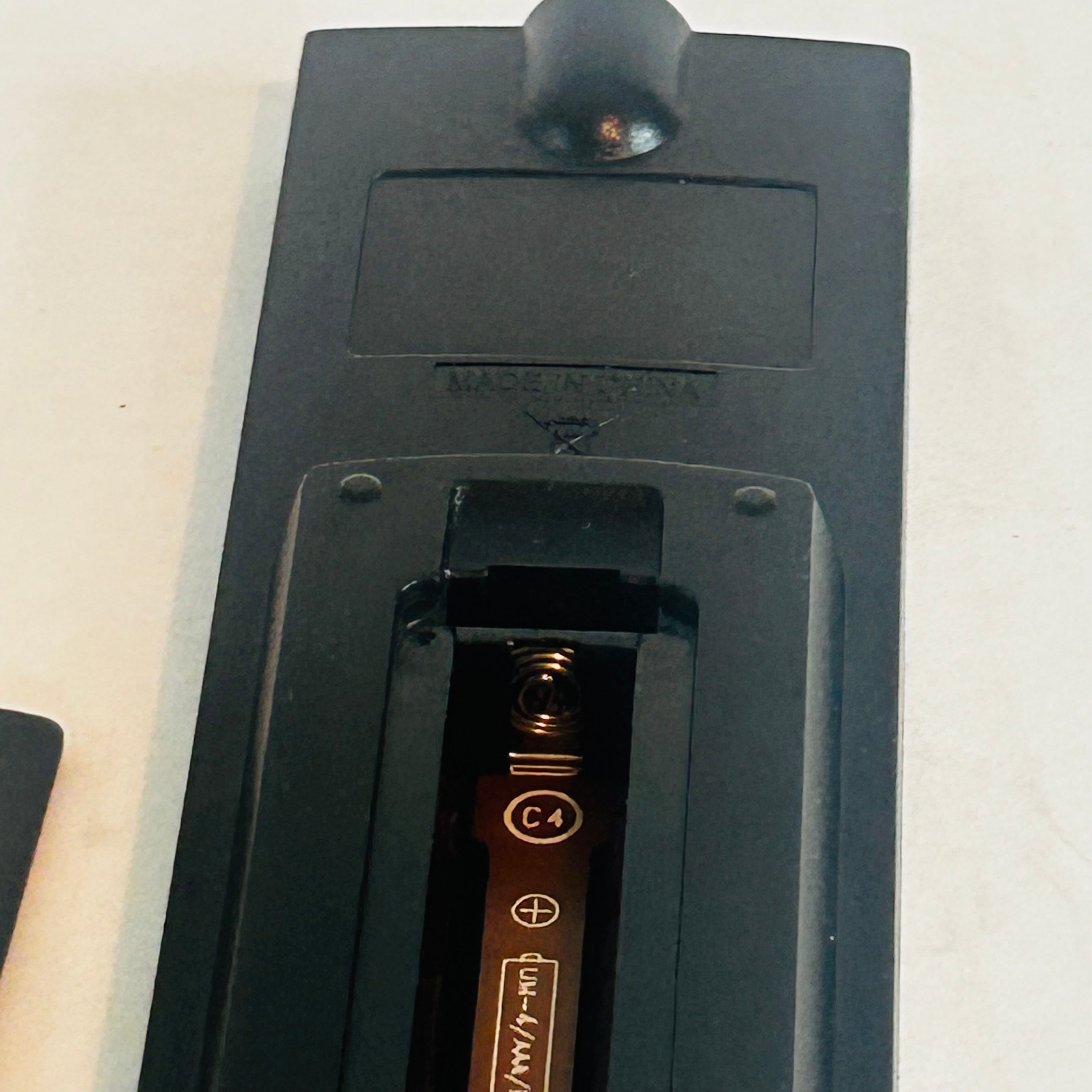 LG Remote Control AKB73896401 Blu-ray DVD Player BP135 BP350 TESTED Original OEM